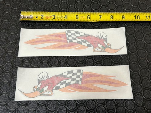 Honda hrc trx - hrc, woody
