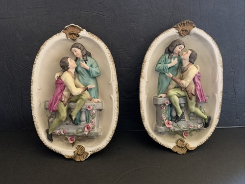 Romeo and juliet two bisque - and,
