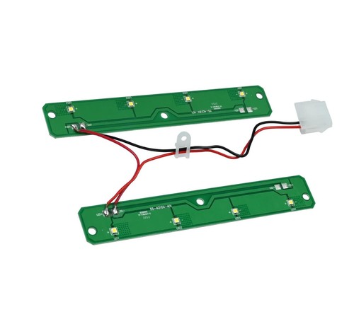 For whirlpool refrigerator led - whirlpool,