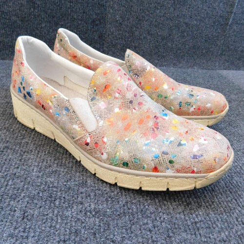 Rieker anti stress shoes - rieker,