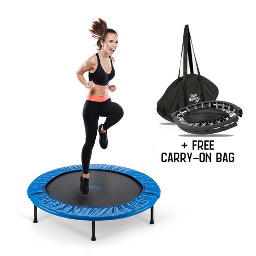 Mini fitness quarter fold - mini,