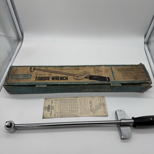 Vintage craftsman drive - vintage,