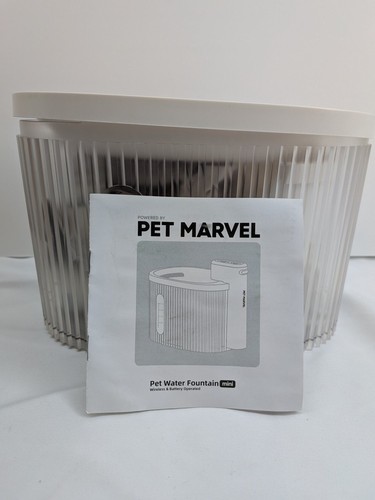 Pet marvel mini wireless - pet,