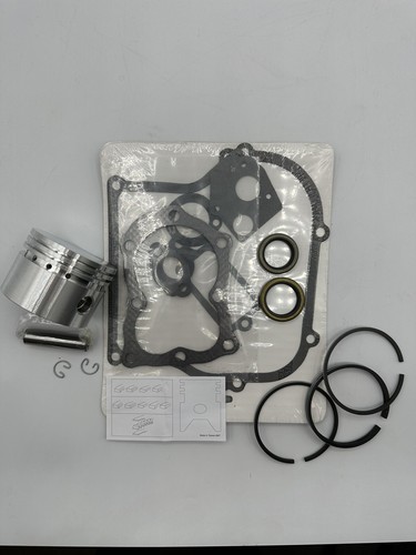 Engine rebuild for briggs - for,