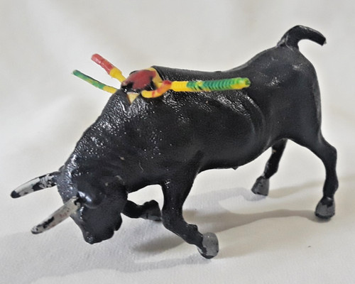 Vintage 1960 jescan matador - vintage,