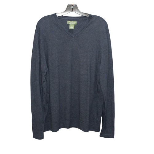 Eddie bauer cotton cashmere - cotton,