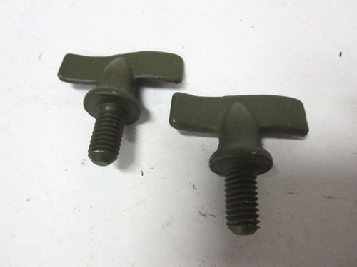 Vintage willys military - military, jeep