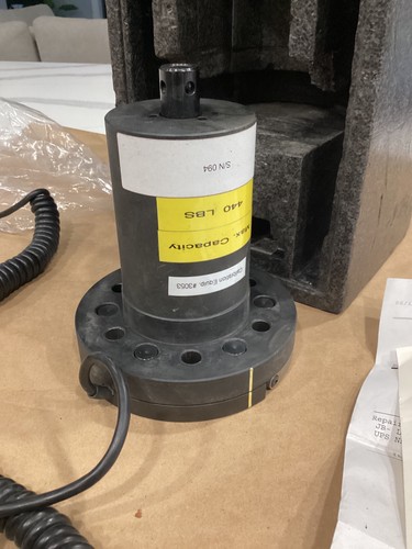 Instron 2525 818 - instron, 2525-818,