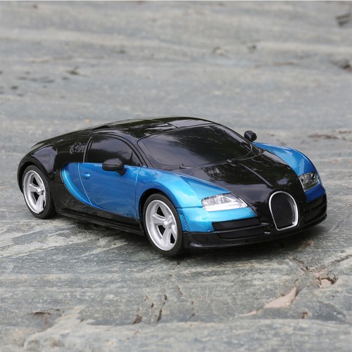 Electric rc remote - 1:18,