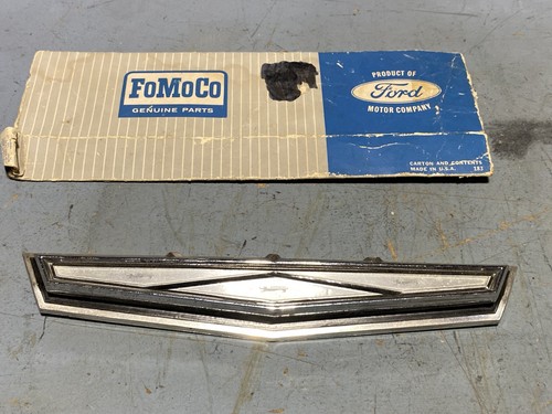 Genuine oem 1965 ford - oem,