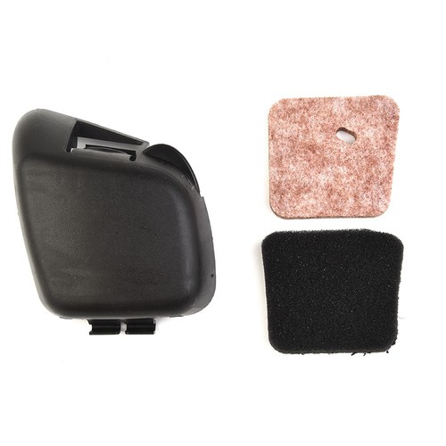 Filter cover set for - +,