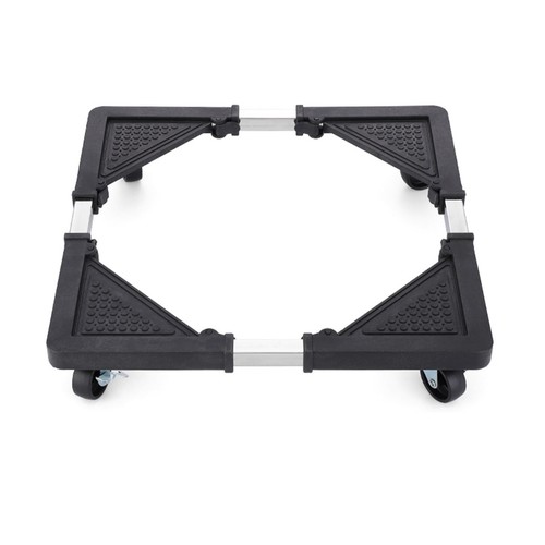 Adjustable dolly base - adjustable,