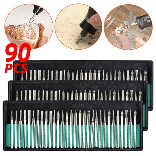 30pcs diamond grinding - 30pcs,
