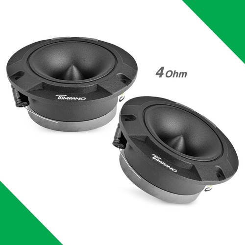 Super tweeter - 3.85",