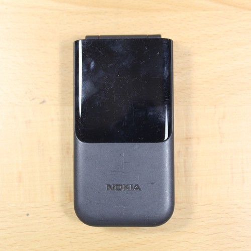 Nokia 2720 flip gb - nokia,