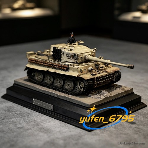 German king tiger tank - german,