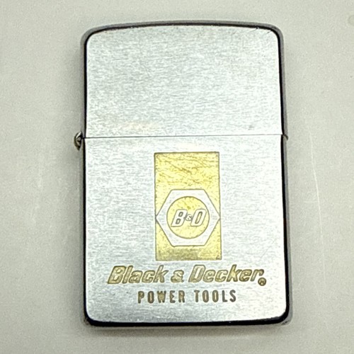 Vintage 1967 zippo lighter - 1967,