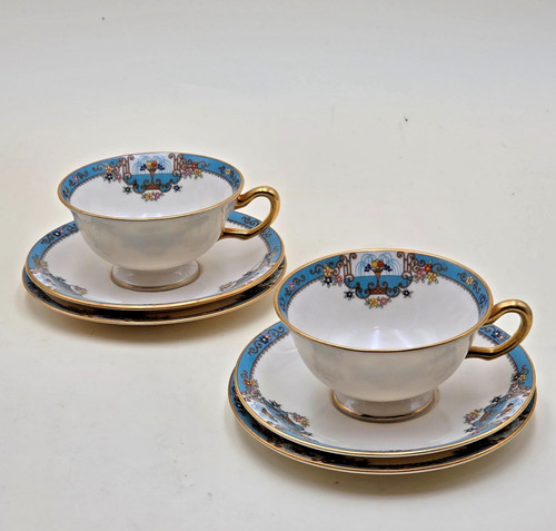 Vintage lenox fountain - lenox,