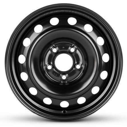 New wheel for - wheel,