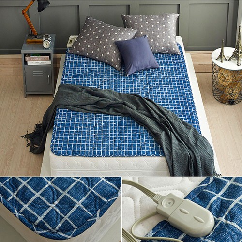 Hanil electric heating mat - heating,