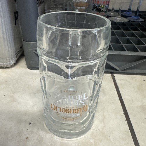 Samuel adams octoberfest clear - samuel,