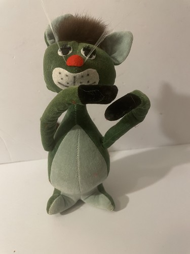 Vtg 1960s dakin - dakin, pets