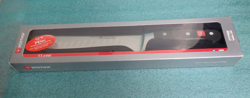 Wusthof classic hollow edge - wusthof,