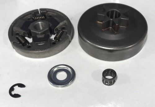 Clutch 325 drum kit - 7-325,