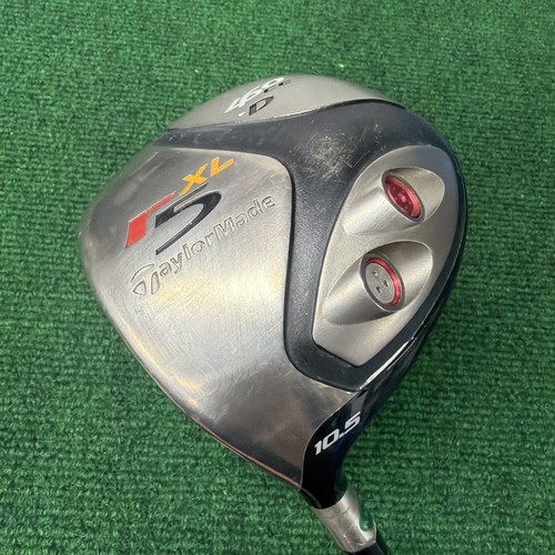 Taylormade 460cc driver - taylormade,