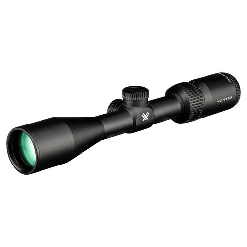 Vortex triumph 9x40mm - vortex,