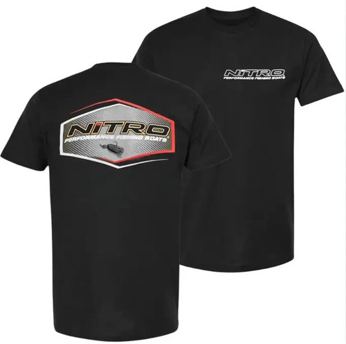 Nitro performance fishing - performance,