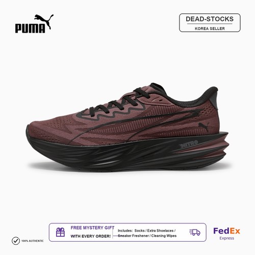 Puma deviate pure nitro - deviate,