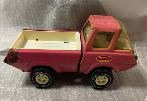 Vintage 1970 tonka - 🔥vintage, 1970’s