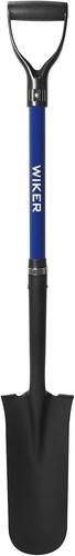 Spade shovel sharp shooter - spade, shovel,sharp