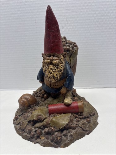 Tom clark gnome irvin - tom,