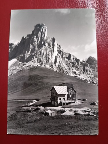 Giau belvedere gusella paso - giau,