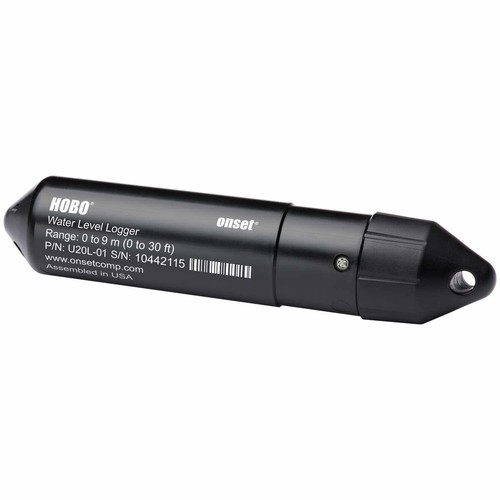 Onset hobo u20l water level - hobo,