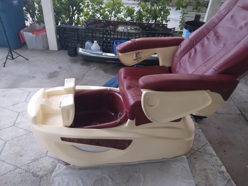 Lexor luminous spa - spa , massage
