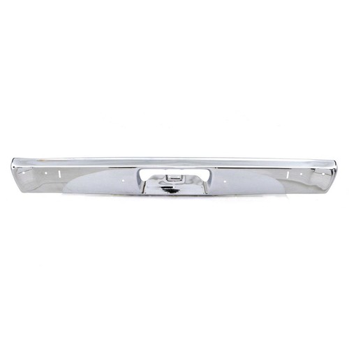 Auto metal direct rear chrome - auto,