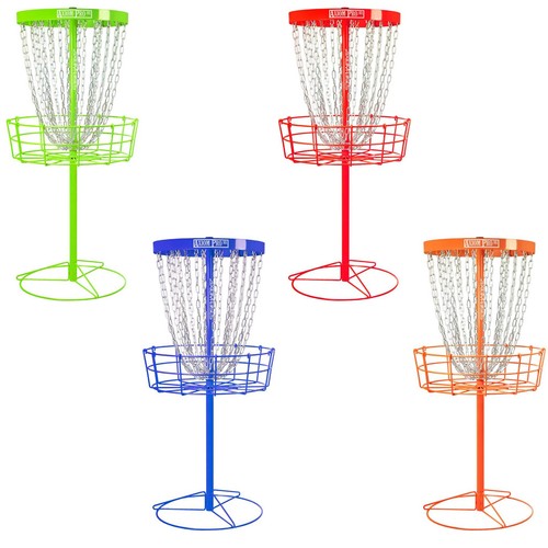 Axiom disc golf basket pro - pro, hd