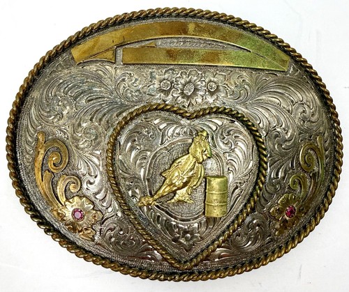 Vintage montana silversmiths - vintage,