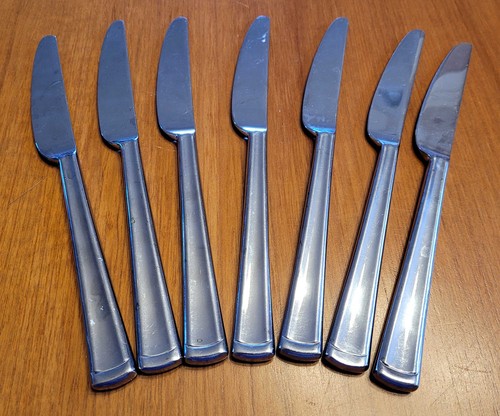 Dansk orion stainless - orion,