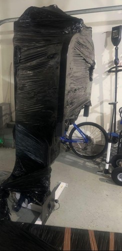 Full home gym deal marcy - home,