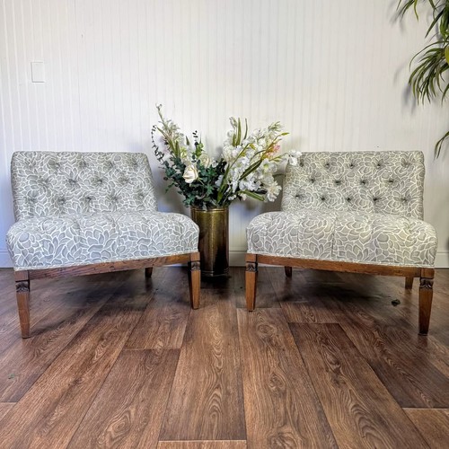 Stunning pair vintage - stunning,
