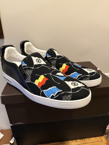 Authentic louis vuitton - louis,