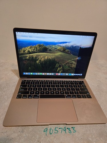 Apple macbook air - macbook, 13