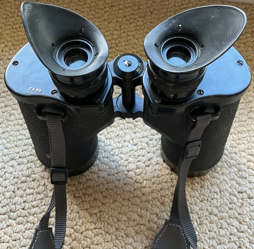 Westinghouse ww2 7x50 1944 - 7x50,