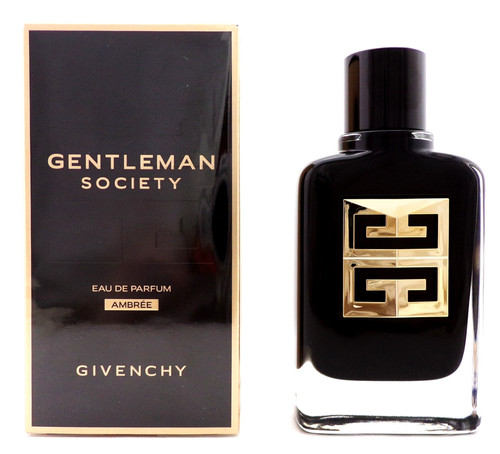 Givenchy gentleman society 0 - gentleman,