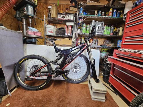 Specialized big hit large - specialized,
