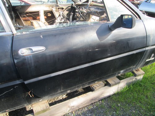 Ferrari 400i door frame - ferrari, rh